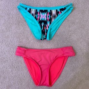 small bikini bottoms bundle